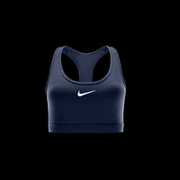 Nike Swoosh Medium Support Women's Padded Sports Bra