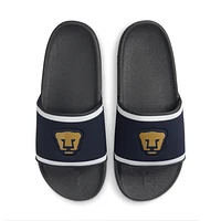 Nike Offcourt (Pumas UNAM) Soccer Slides