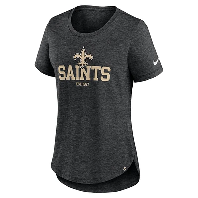 New Orleans Saints Women's Nike NFL T-Shirt