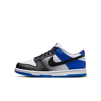 Nike Dunk Low Big Kids' Shoes