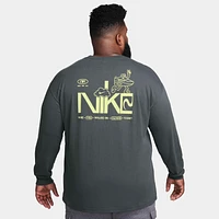 Nike Sportswear Men's Long-Sleeve T-Shirt