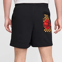 Nike Club Men's French Terry Flow Shorts