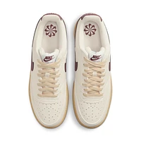 Nike Court Vision Low Next Nature Men's Shoes