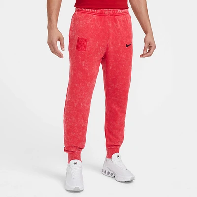 Liverpool FC Club Third Men's Nike Soccer Pants