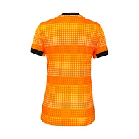 Houston Dash 2025 Stadium Home Women's Nike Dri-FIT NWSL Replica Jersey