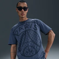 Paris Saint-Germain Men's Nike Soccer Seasonal Print T-Shirt