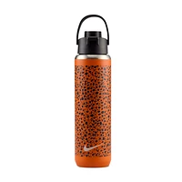 Nike Recharge Stainless Steel Chug Bottle (24 oz)