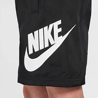 Nike Sportswear Club Big Kids' 6" Woven Shorts