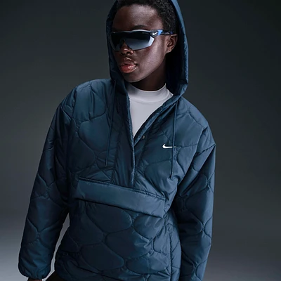 Nike Sportswear Essential Women's Quilted Anorak Jacket