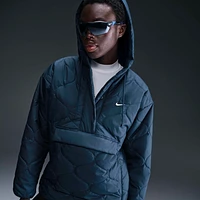 Nike Sportswear Essential Women's Quilted Anorak Jacket