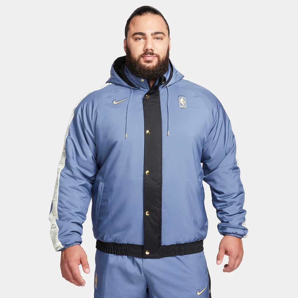 Team 31 DNA Men's Nike NBA Jacket