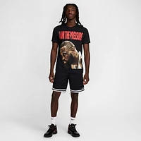 LeBron James Men's Nike T-Shirt