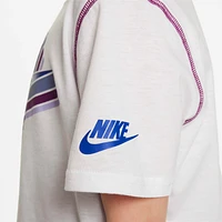 Nike Sportswear Reimagine Toddler French Terry Shorts Set