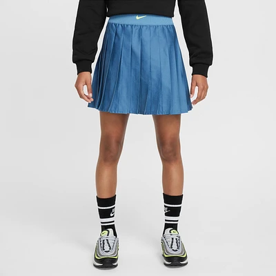 Nike Sportswear Girls' Pleated Skirt