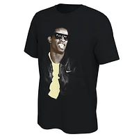 Deion Sanders Men's Nike T-Shirt