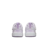 Nike Court Borough Low Recraft Baby/Toddler Shoes