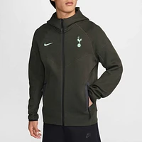 Tottenham Hotspur Tech Fleece Windrunner Third Men's Nike Soccer Full-Zip Jacket