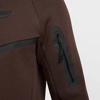 Nike Tech Men's Full-Zip Windrunner Hoodie