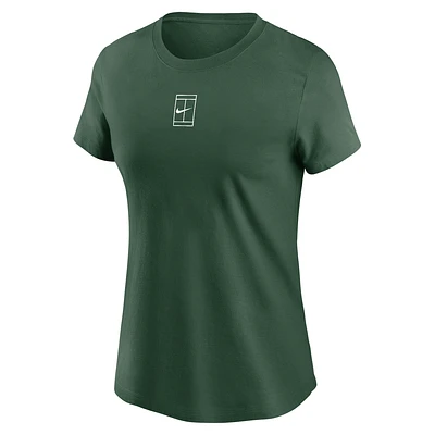 Nike Women's Tennis T-Shirt