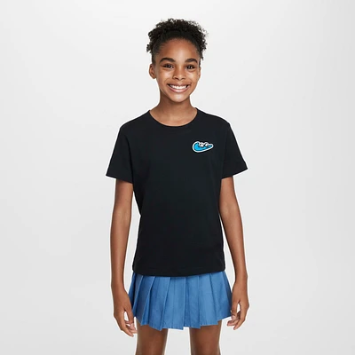 Nike Sportswear Big Kids' T-Shirt