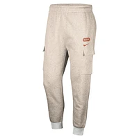 Texas Club Men's Nike College Cargo Pants