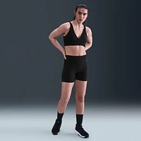 Nike One Women's Light-Support Padded Sports Bra