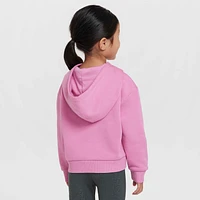 Nike Swoosh Spirit Toddler Pullover Hoodie