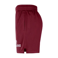 USC Men's Nike Dri-FIT College Knit Shorts