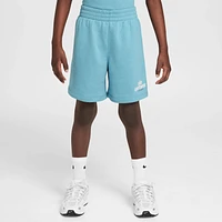 Nike Toddler Club Family 2-Piece Shorts Set