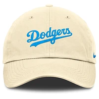 Los Angeles Dodgers Club Men's Nike MLB Adjustable Hat