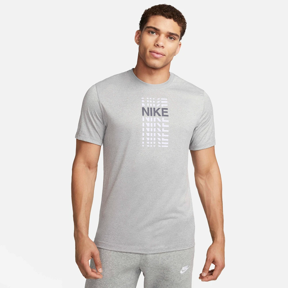 Tottenham Hotspur Men's Nike Soccer T-Shirt