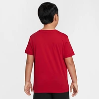 Liverpool FC Big Kids' Nike Soccer T-Shirt