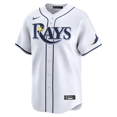 Randy Arozarena Tampa Bay Rays Men's Nike Dri-FIT ADV MLB Limited Jersey