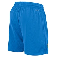 Los Angeles Chargers Sideline Men's Nike Dri-FIT NFL Shorts