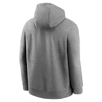 Colorado Rockies City Connect Club Men's Nike MLB Pullover Hoodie
