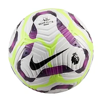 Premier League Club Elite Nike Soccer Ball