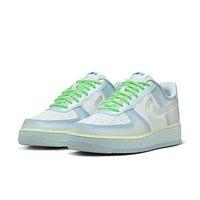 Nike Air Force 1 '07 x Serena Williams Design Crew Shoes