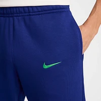 Brazil Club Men's Nike Soccer Pants