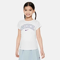 Nike Dri-FIT Prep Your Step Little Kids' Skort Set