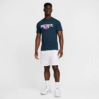 Nike Men's Dri-FIT Basketball T-Shirt