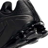 Nike Shox R4 Big Kids' Shoes