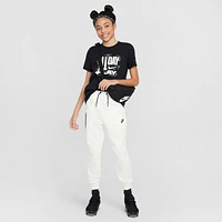 Nike Sportswear Big Kids' T-Shirt