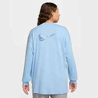 Nike Sportswear Long-Sleeved M90 T-Shirt