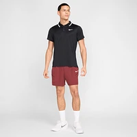 NikeCourt Slam Men's Dri-FIT Tennis Shorts