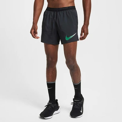 Nike Stride "Kipchoge" Men's Dri-FIT 5" Brief-Lined Running Shorts