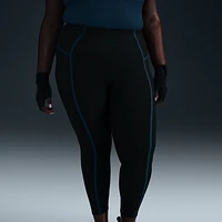 Nike One Women's High-Waisted 7/8 Leggings