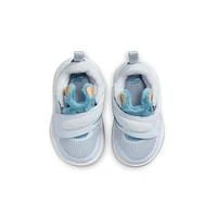 Nike Team Hustle D 11 Baby/Toddler Shoes