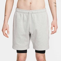 Nike x MMW Men's 3-in-1 Shorts