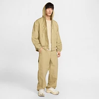Nike Life Men's Full-Zip Unlined Jacket