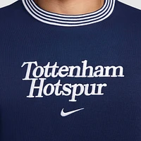 Tottenham Hotspur Club Men's Nike Soccer Crew-Neck Sweatshirt